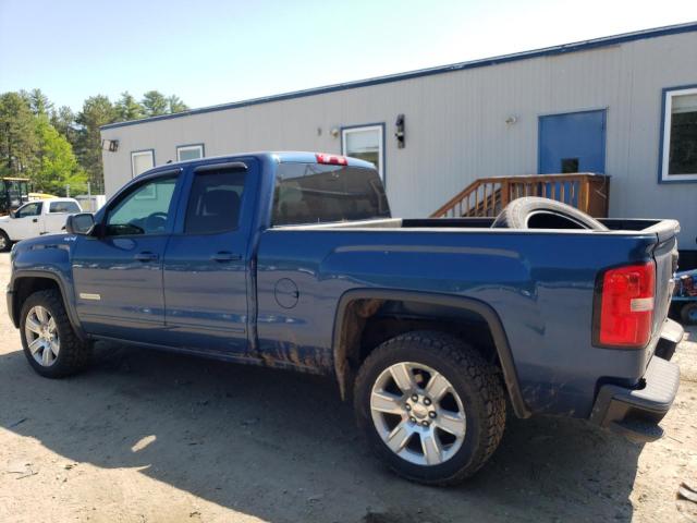 1GTV2LEH4HZ120990 GMC Sierra K1500