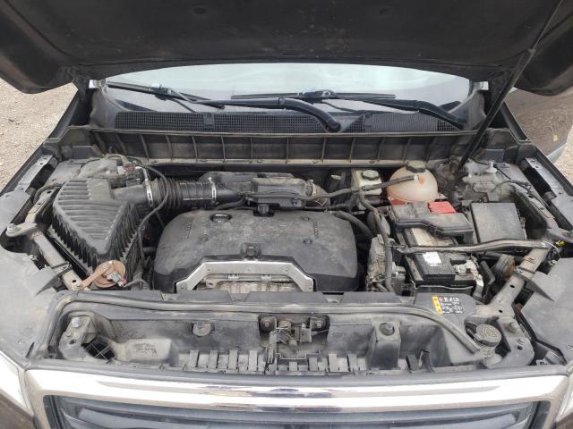 1GKKNKLA9JZ140611 GMC ACADIA SLE