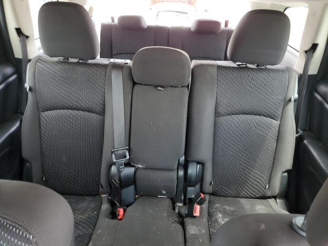 3C4PDCAB0HT673986 Dodge JOURNEY SE