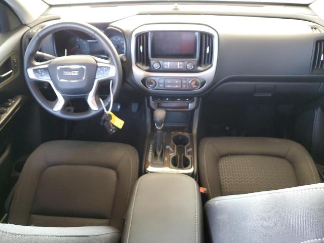 1GTG5CEN4N1316444 GMC Canyon Elevation