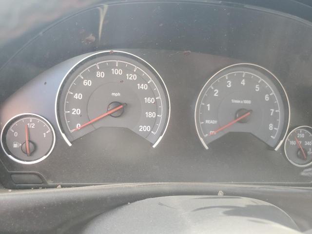 WBS3R9C53FK332003 BMW M4