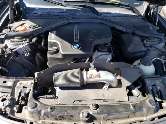 WBA3B5G52ENS07423 BMW 328 Xi Sulev