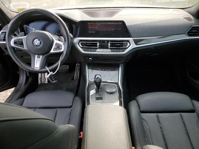 3MW5R7J05L8B38210 BMW 330XI