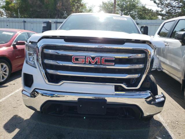 1GTU9BET6LZ373775 GMC Sierra K1500 Sle
