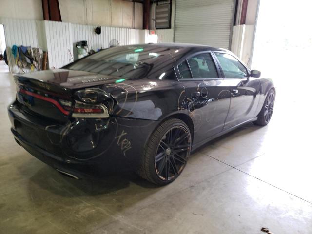 2C3CDXBGXFH767951 Dodge Charger Se