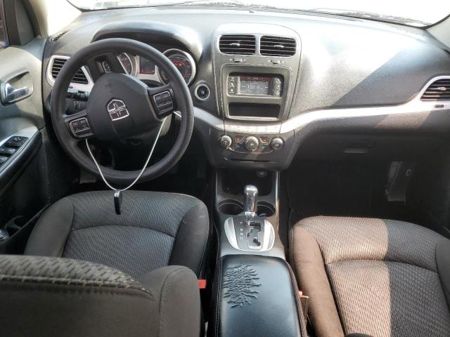 3C4PDCBG4FT658334 Dodge Journey Sxt