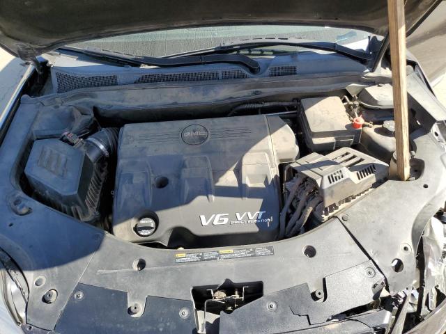 2GKFLSE38F6249196 GMC Terrain Slt