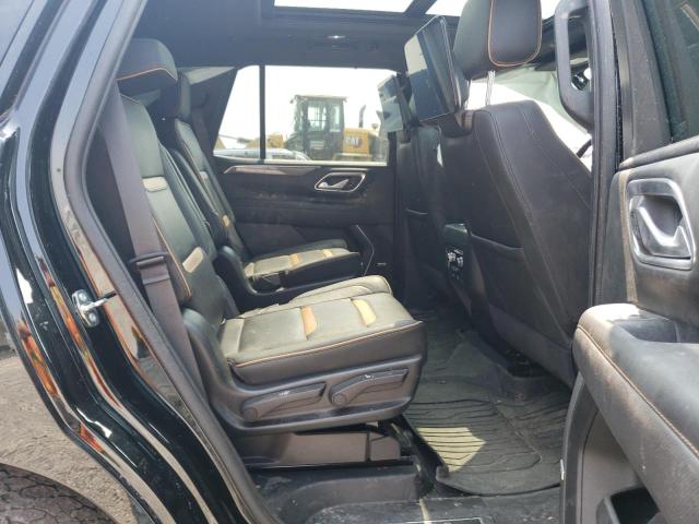 1GKS2CKD6MR485612 GMC Yukon At4