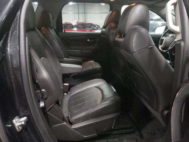 1GKKVTKD7FJ282057 GMC Acadia Denali