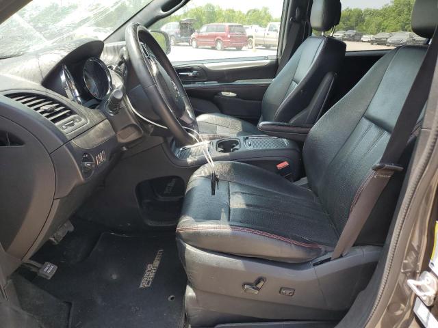 2C4RDGEG1GR235372 Dodge Grand Caravan R/t