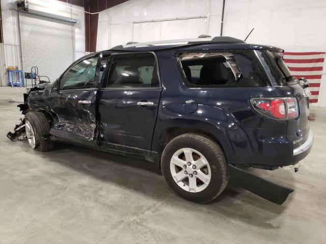 1GKKVPKD4FJ369955 GMC ACADIA SLE