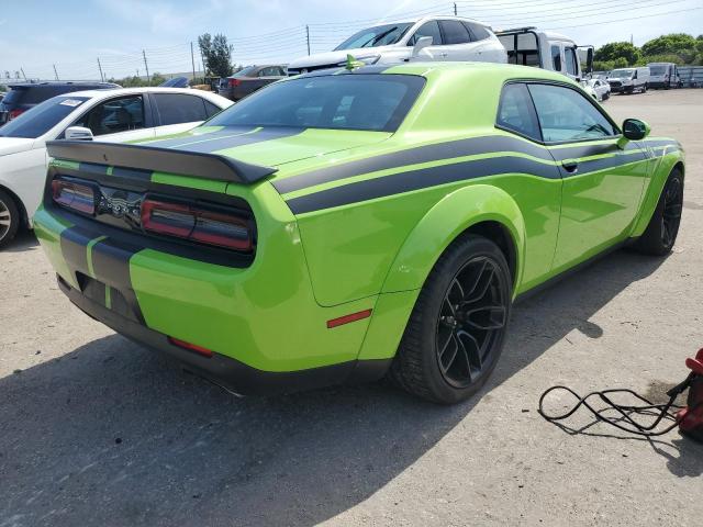 2C3CDZFJXKH723959 Dodge Challenger R/t Scat Pack