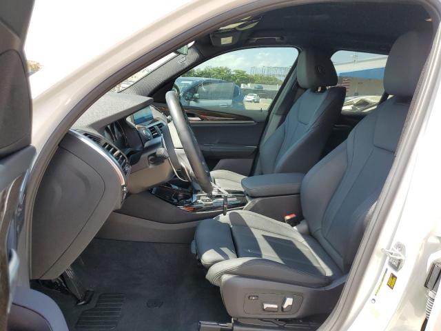 5UXTY3C06M9E24837 BMW X3 Sdrive30i