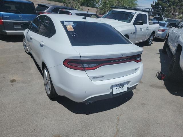 1C3CDFEB1FD435632 Dodge DART GT