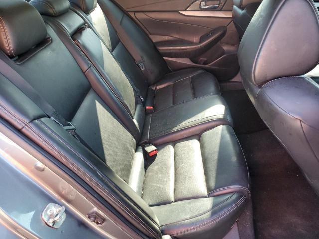 1N4AA6AP2HC407267 Nissan Maxima 3.5s