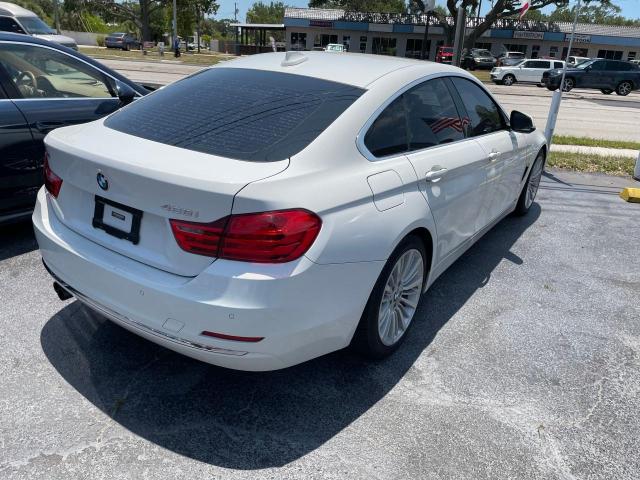 WBA4A5C56FG052135 BMW 428 I Gran Coupe