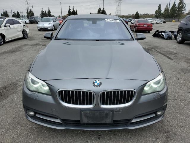 WBA5A5C58GG353852 BMW 528 I