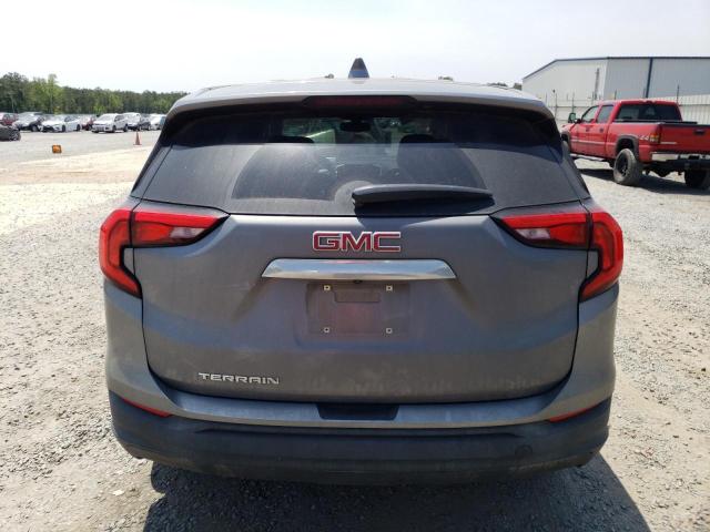 3GKALMEV9JL311622 GMC Terrain Sle