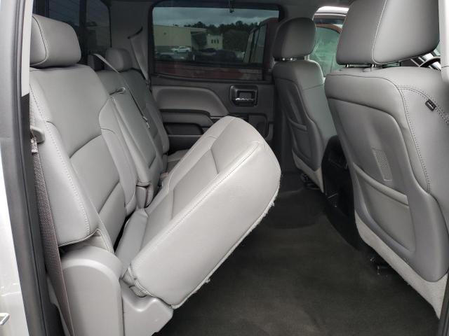 3GTU2VEJ1FG377693 GMC Sierra K1500 Slt