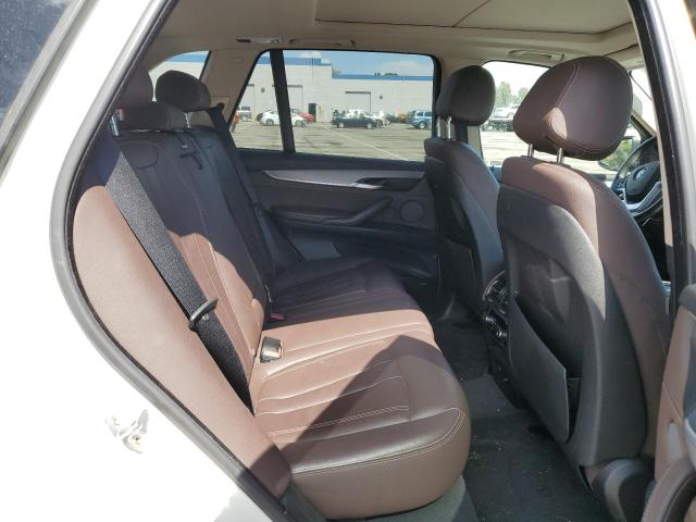 5UXKT0C56G0S76554 BMW X5 Xdr40e