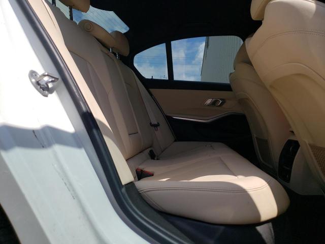 WBA5R1C52KAK10232 BMW 330I