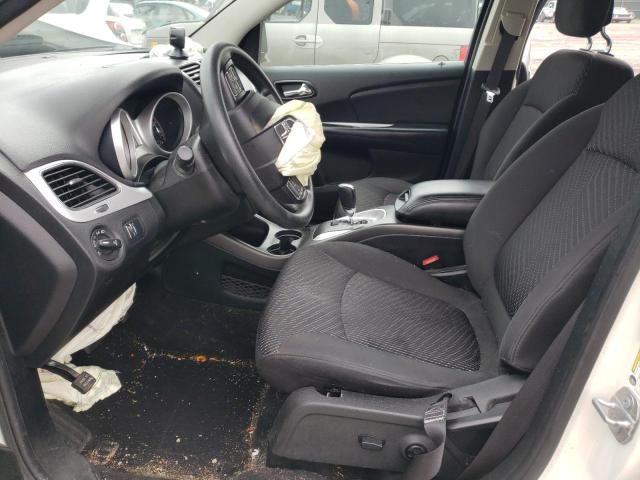 3C4PDDBG9HT618596 Dodge Journey Sxt