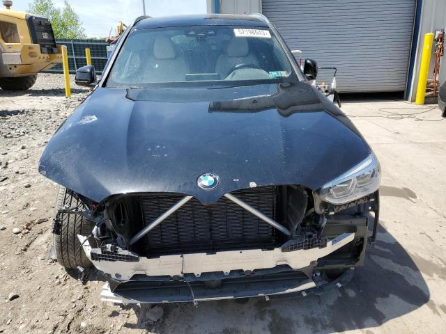 5UXTY5C03M9F87991 BMW X3 Xdrive30i
