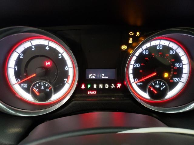 2C4RDGCG7ER240155 Dodge Grand Caravan Sxt