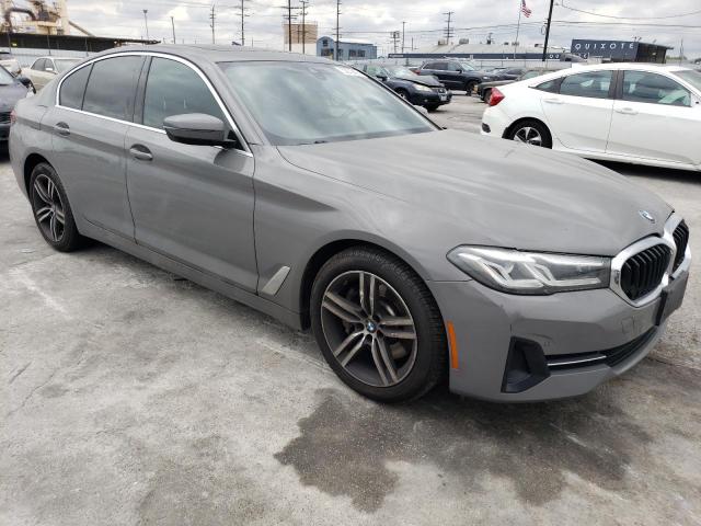 WBA53BH0XMWX15218 BMW 530 I
