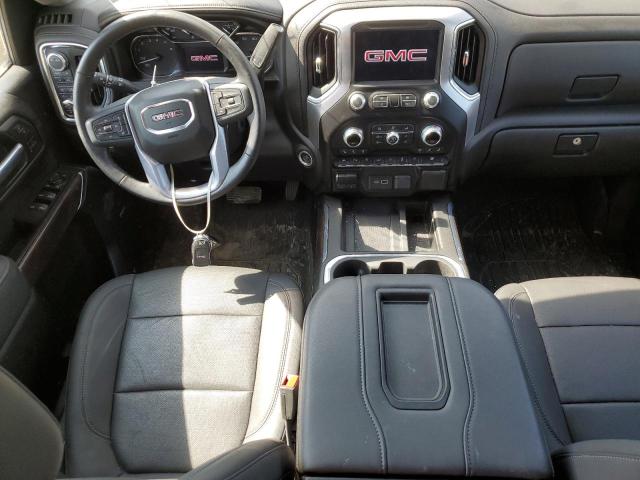 1GTU9DET3MZ215102 GMC Sierra K1500 Slt