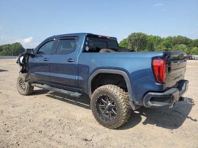 1GTP9EED2KZ181694 GMC Sierra K1500 At4