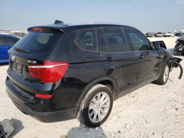 5UXWZ7C30H0V89673 BMW X3 Sdrive28i