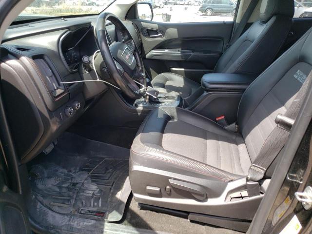 1GTG6BE30F1140614 GMC CANYON SLE