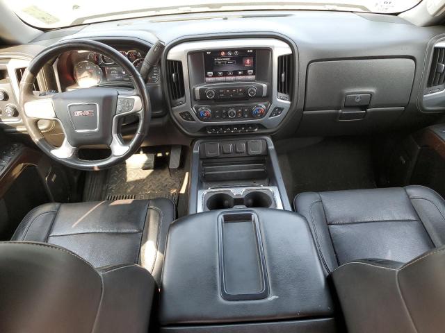 3GTU2VEC0EG533433 GMC Sierra K1500 Slt