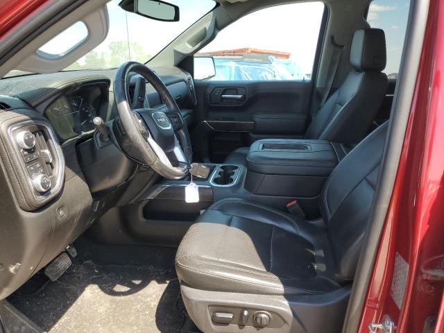 1GTU9DEL9KZ137891 GMC Sierra K1500 Slt