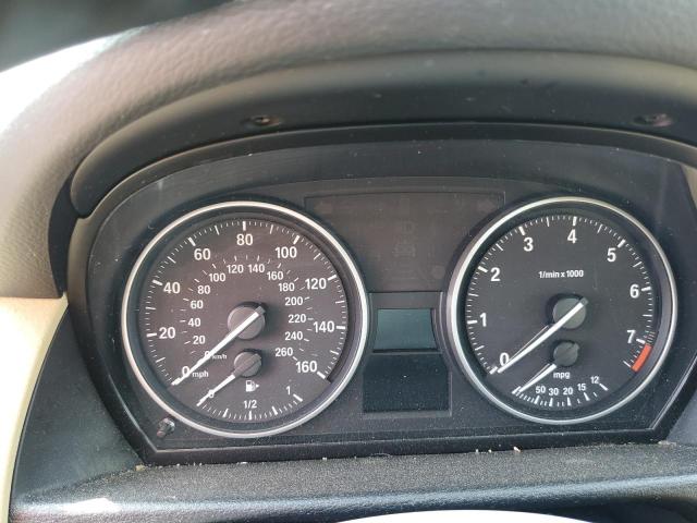 WBAVM1C57EVW47123 BMW X1 Sdrive28i
