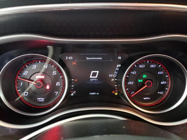 2C3CDXHG0GH214914 Dodge Charger Sxt