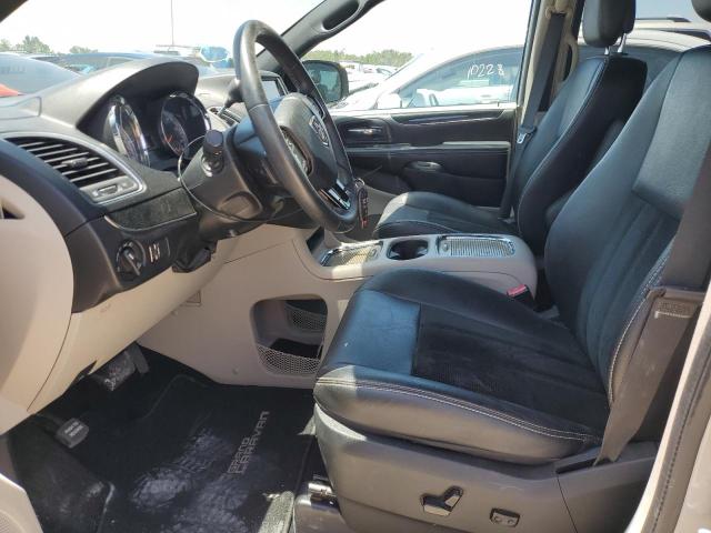 2C4RDGCG5HR783105 Dodge Grand Caravan Sxt