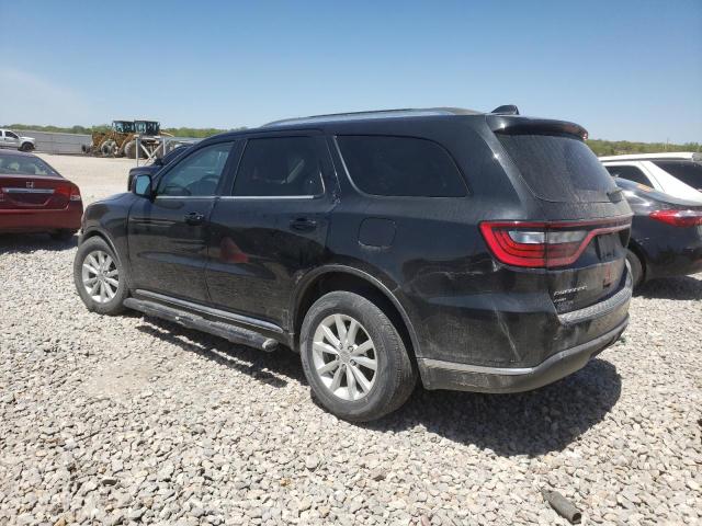 1C4RDJAG1EC532814 Dodge Durango Sxt