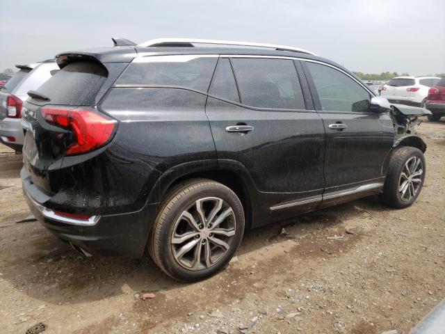 3GKALSEX1JL258467 GMC Terrain Denali