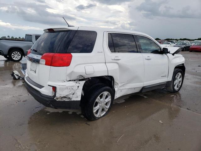 2GKALMEK7H6180064 GMC Terrain Sle