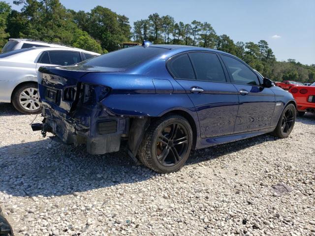 WBA5A5C57GG346942 BMW 528 I