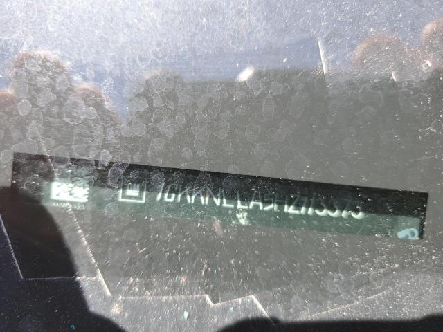 1GKKNLLA5HZ113373 GMC ACADIA SLE
