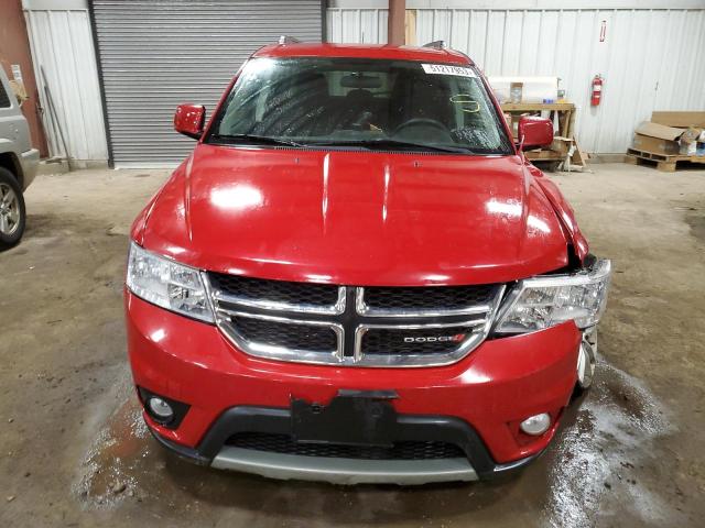3C4PDCBGXHT526553 Dodge Journey Sxt