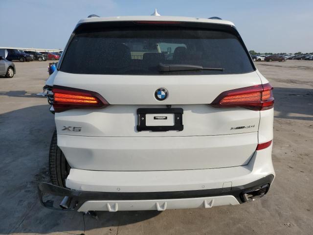 5UXCR4C09P9R45264 BMW X5 Sdrive 40i
