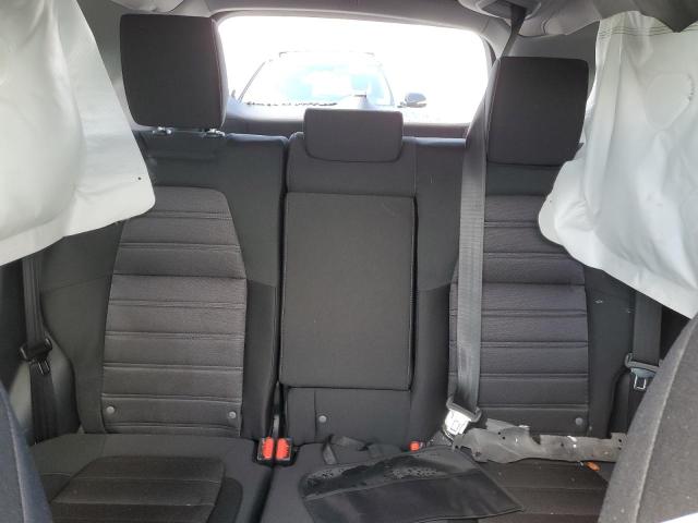5J6RW2H58NL004945 Honda CR-V EX