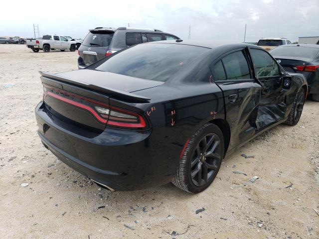 2C3CDXBG6LH133466 Dodge Charger Sxt