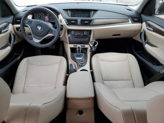 WBAVM1C58FV314611 BMW X1 Sdrive28i