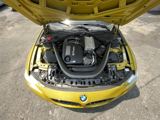 WBS3R9C50FK334288 BMW M4