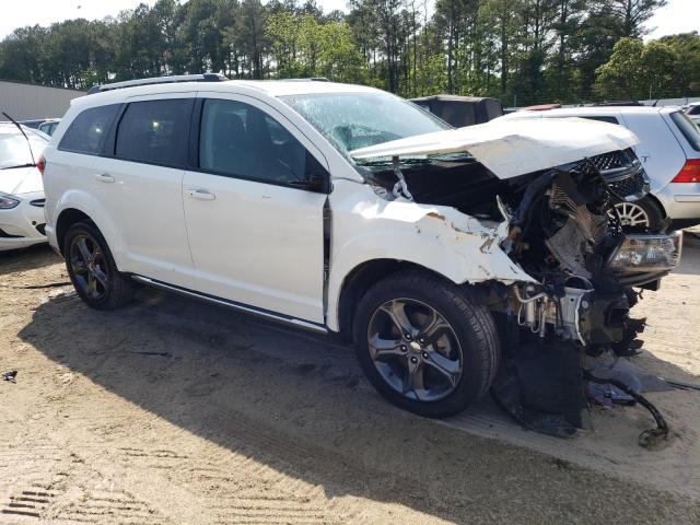 3C4PDDGGXFT619410 Dodge Journey Crossroad
